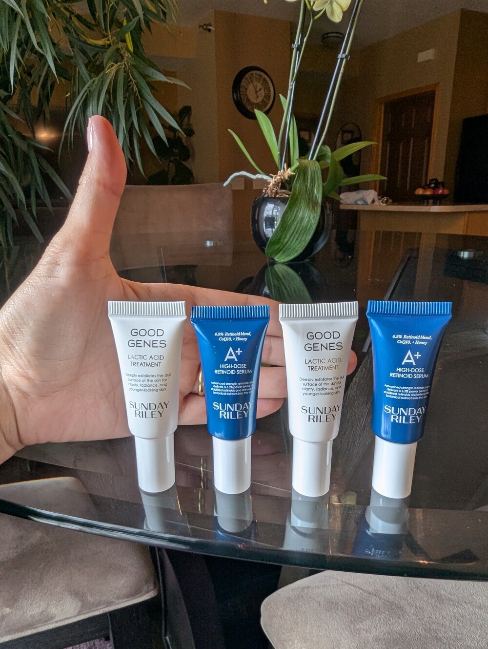 Sunday Riley Lot Cosmetics - Picture 11 of 11